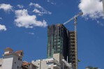 La economía dominicana crece un 4.7 % en mayo impulsada por la construcción y la minería