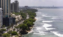 COE levanta la alerta por tsunami emitida en la costa sur por sismo en Venezuela