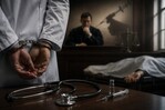 Un médico juzgado en Berlín por matar a pacientes confiesa culpabilidad en 12 muertes