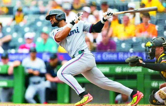 López apunta a los 200 hits, una hazaña en extinción entre los dominicanos