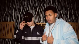 Bizarrap y Myke Towers lanzan una colaboración doble con “Boobytrap” y nueva Music Session