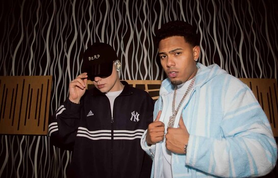 Bizarrap y Myke Towers lanzan una colaboración doble con “Boobytrap” y nueva Music Session