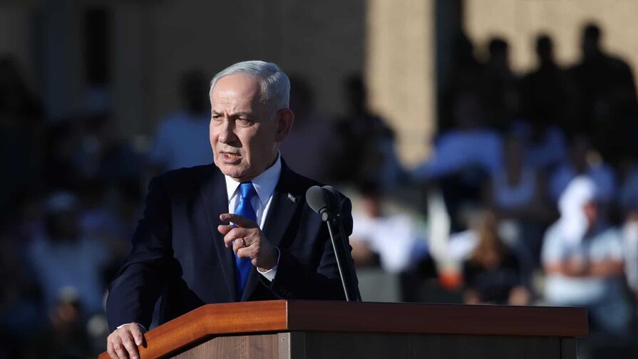 Netanyahu afirma que Israel aún tiene tareas pendientes frente a Irán y Hamás