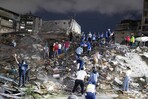 Estados Unidos despliega equipos de rescate en Venezuela tras los terremotos