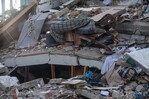 Portal web para registrar personas desaparecidas tras terremotos en Venezuela