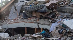 Portal web para registrar personas desaparecidas tras terremotos en Venezuela