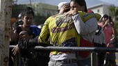 Casi 3,000 muertos por los terremotos en Venezuela