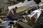 Todo se desplomó: la zona más devastada por los terremotos en Venezuela pide auxilio
