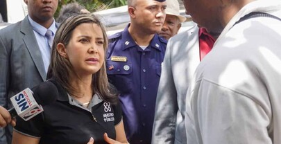 Rosalba Ramos advierte sobre los metaleros y la vigencia de ciertos crímenes