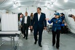 Salud Pública prepara misión con médicos y hospital móvil para brindar apoyo a Venezuela