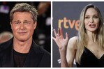 Victoria de Brad Pitt en el litigio de 35 millones de dólares contra Angelina Jolie