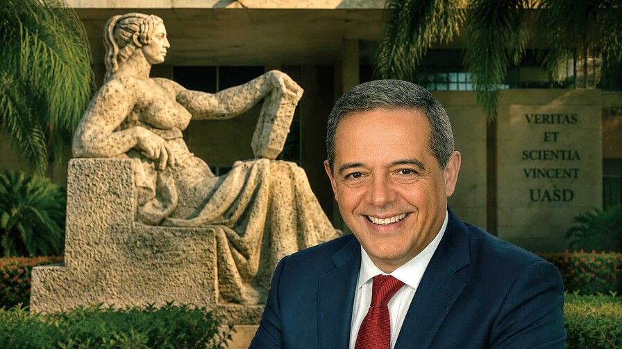 Hatuey De Camps: el retrato que no se despide