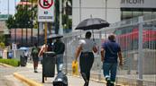 El Caribe sigue sin condiciones favorables para la formación de ciclones