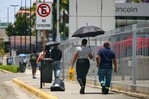 El ambiente estará caluroso este domingo, con temperaturas que podrían superar los 35 °C El ambiente estará caluroso este domingo, con temperaturas que podrían superar los 35 °C
