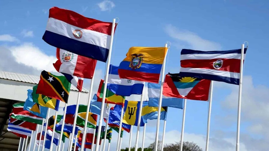 La cooperación como legado y desafío para las Américas