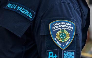 Los ocho más buscados por casos de rapto, según la Policía Los ocho más buscados por casos de rapto, según la Policía