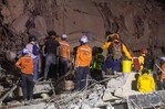 Sube a 589 la cifra de muertos y 2,980 heridos por terremotos en Venezuela