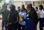 Jueza se reserva la decisión para el lunes sobre medida de coerción en caso Onco14