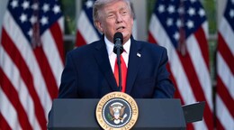 Trump exige al Congreso que ponga fin a ciudadanía por nacimiento tras fracasar en Supremo