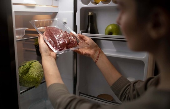 ¿Refrigeras correctamente tus alimentos? Te contamos cómo debe ser este proceso
