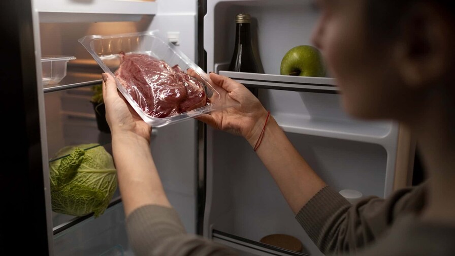 ¿Refrigeras correctamente tus alimentos? Te contamos cómo debe ser este proceso