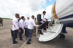RD activa misión especial a Venezuela: ¿en qué consiste la Operación Quisqueya Solidaria 2026?
