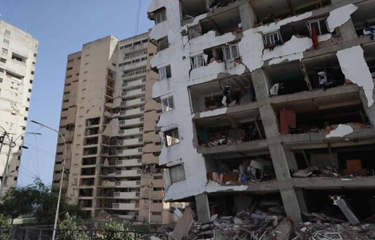 Terremotos en Venezuela movieron la superficie hasta 60 centímetros, según la NASA