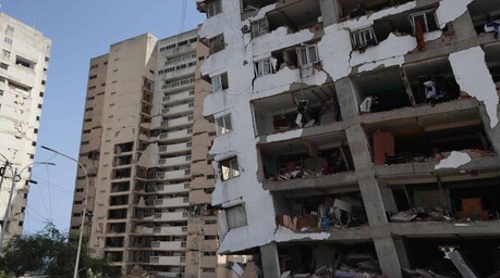 La inflación en Venezuela se dispara a 13.8 % en junio, mes de los terremotos