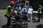 Salud Pública identifica a 59 médicos dominicanos en Venezuela; 11 han solicitado regresar al país Salud Pública identifica a 59 médicos dominicanos en Venezuela; 11 han solicitado regresar al país