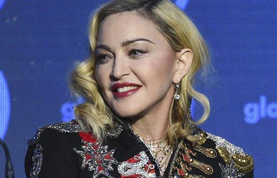 Madonna dice que grabar una canción con su hija Lourdes fue una experiencia muy sanadora