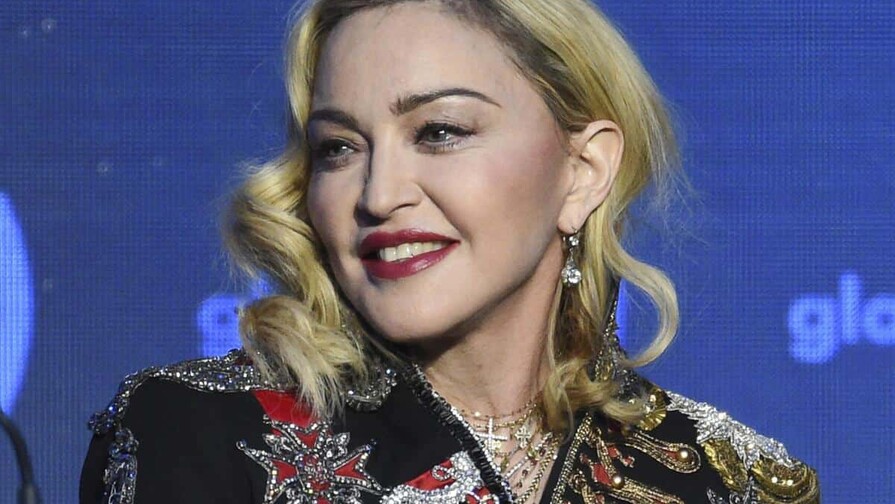 Madonna dice que grabar una canción con su hija Lourdes fue una experiencia muy sanadora
