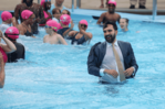 Nueva York pondrá en marcha plan para afrontar ola de calor extremo Nueva York pondrá en marcha plan para afrontar ola de calor extremo