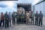 Gobierno envía medicamentos a Venezuela para asistir a afectados por los terremotos
