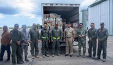Gobierno envía medicamentos a Venezuela para asistir a afectados por los terremotos