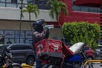 Vaguada y onda tropical generarán aguaceros este martes, pero persistirán altas temperaturas