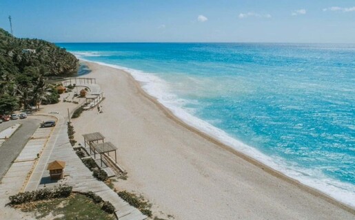 El 88 % de la arena de playas atractivas para el turismo en RD proviene de organismos marinos