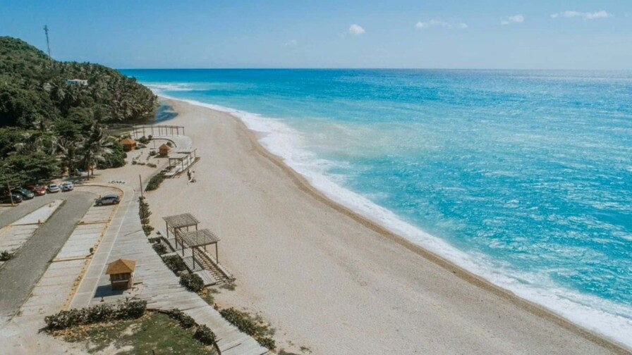 El 88 % de la arena de playas atractivas para el turismo en RD proviene de organismos marinos
