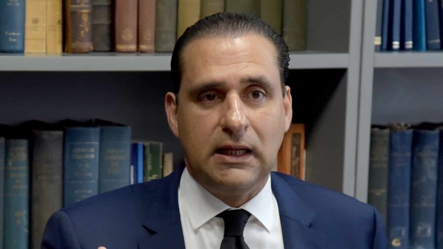Finjus apoya la creación de una comisión para dar seguimiento al Código Penal