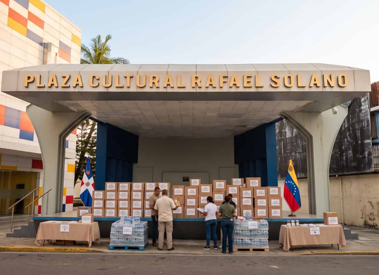 Infografía