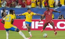 Colombia empata con Portugal y pasa a 16avos como primera del Grupo K