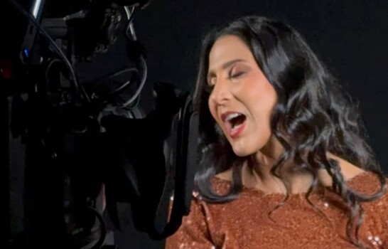 Nathalie Peña-Comas presenta su nuevo videoclip de la canción Esclavo y Amo