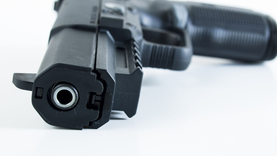 La Policía ocupa una pistola FN Five-seveN en Maimón: ¿por qué llama la atención?