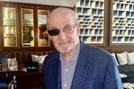Salman Rushdie revela detalles sobre su nueva novela en el festival Babell Salman Rushdie revela detalles sobre su nueva novela en el festival Babell