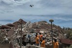 Se elevan a 19 los españoles fallecidos en los terremotos de Venezuela