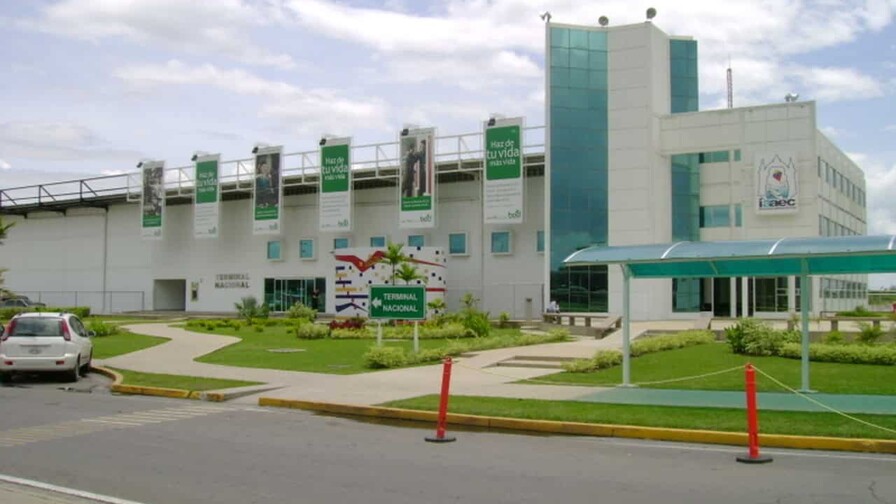 Gobierno habilita vuelo humanitario para dominicanos afectados por terremotos en Venezuela
