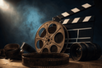 Fonprocine 2026 abre con RD$17.5 millones para 16 proyectos cinematográficos