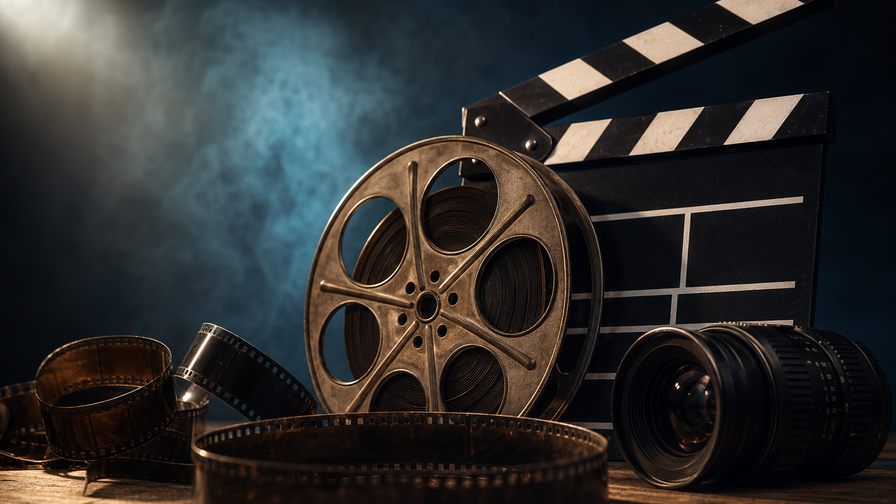 Fonprocine 2026 abre con RD$17.5 millones para 16 proyectos cinematográficos