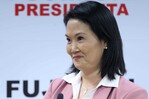 Concluye el escrutinio en Perú: Keiko Fujimori será presidenta por 49,641 votos más que Sánchez