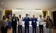 Fedodim elige a su nueva directiva nacional para el período 2026-2028