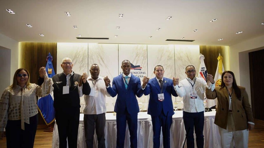 Fedodim elige a su nueva directiva nacional para el período 2026-2028